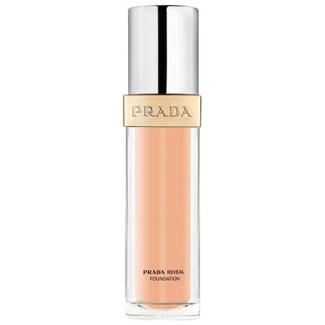 prada soft matte foundation|Prada reveal shades.